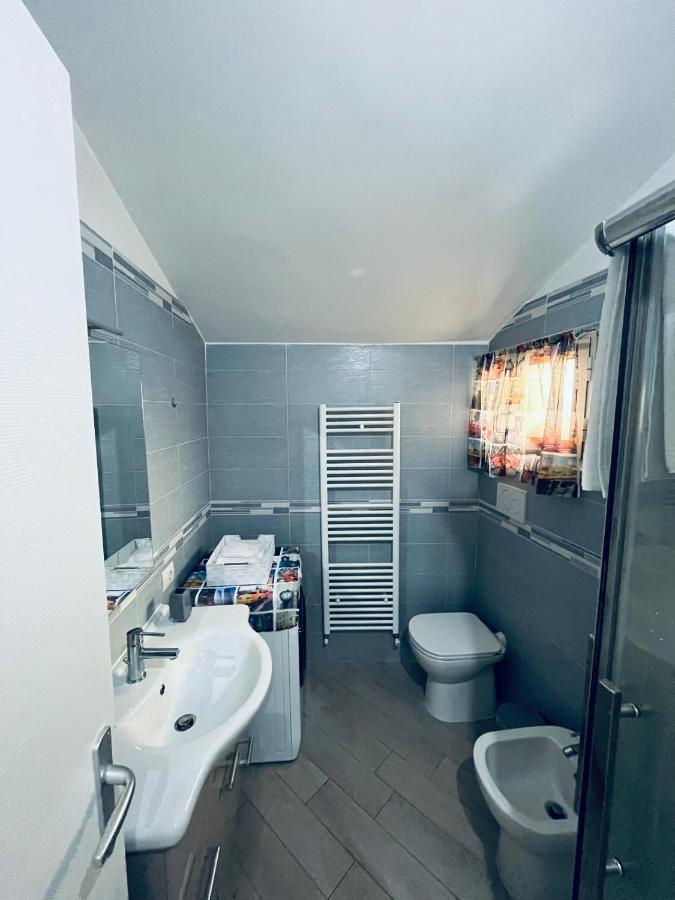 Apartamento La Casa sul Duomo Terni Exterior foto