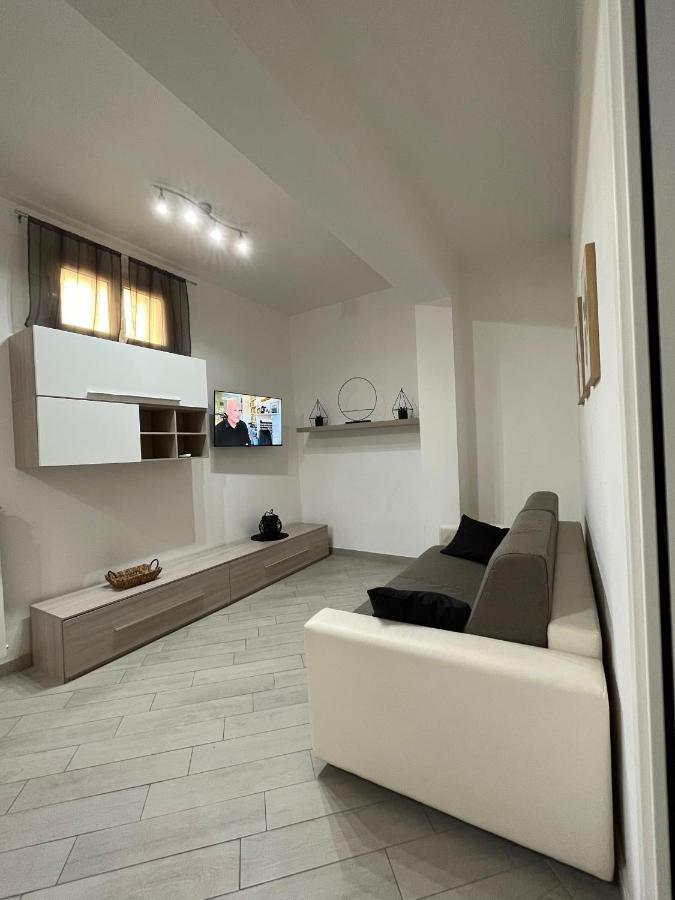Apartamento La Casa sul Duomo Terni Exterior foto